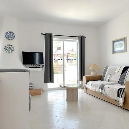 Sunset Haven Algarve דירה *