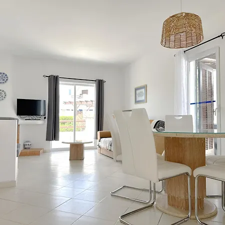 דירה Sunset Haven Algarve אלבופיירה
