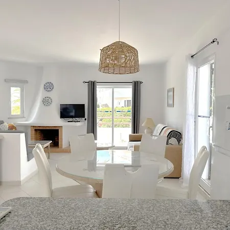 Sunset Haven Algarve * אלבופיירה