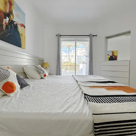 Sunset Haven Algarve דירה
