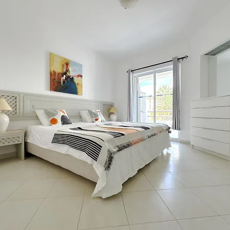 Sunset Haven Algarve אלבופיירה