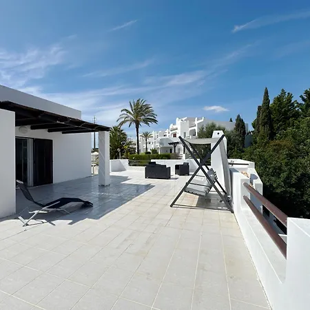 Sunset Haven Algarve אלבופיירה