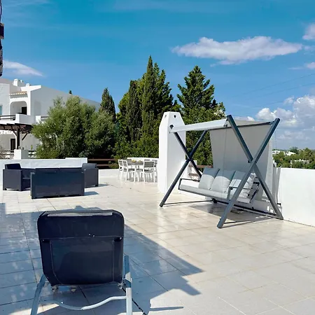 Sunset Haven Algarve דירה *