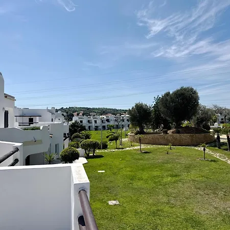 Sunset Haven Algarve *
