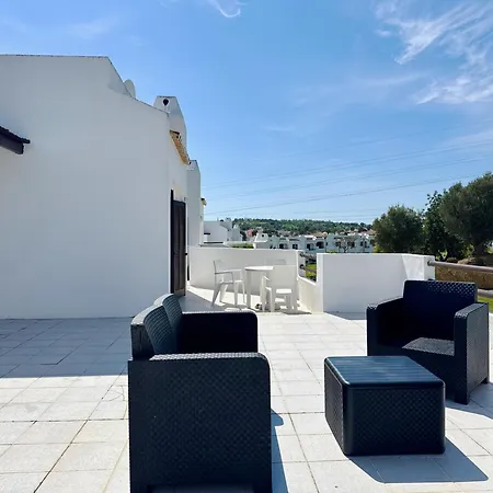 Sunset Haven Algarve * אלבופיירה