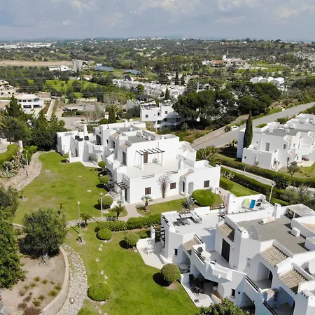Sunset Haven Algarve דירה אלבופיירה