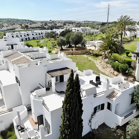 Sunset Haven Algarve דירה
