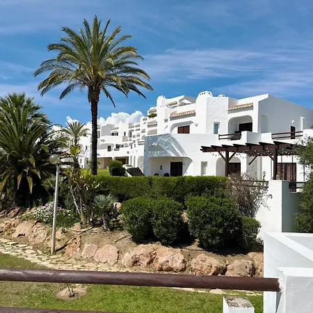 Sunset Haven Algarve