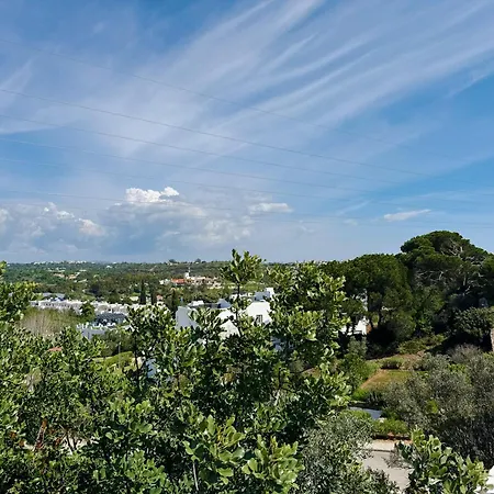Sunset Haven Algarve Appartamento