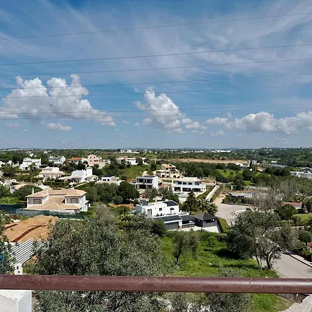 Sunset Haven Algarve * אלבופיירה