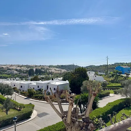 Sunset Haven Algarve דירה *