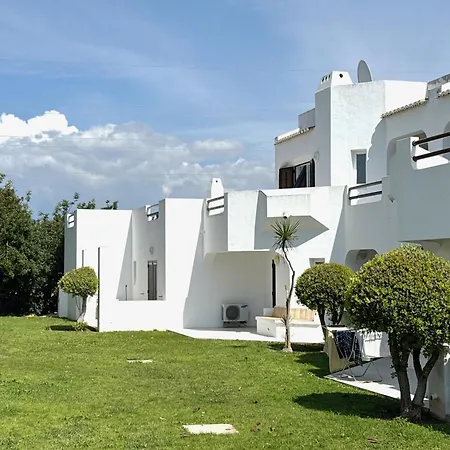 Sunset Haven Algarve אלבופיירה