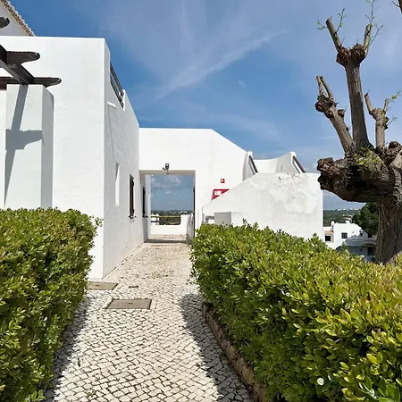 Sunset Haven Algarve דירה *