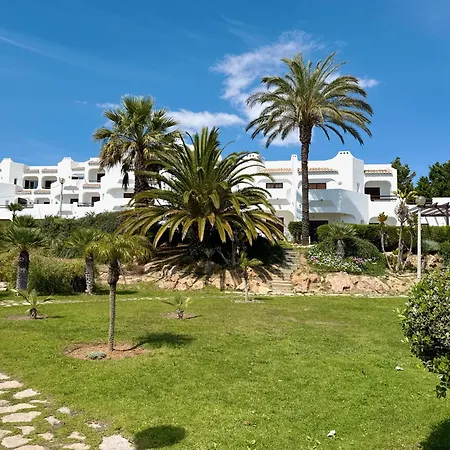 דירה Sunset Haven Algarve