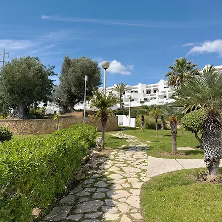 דירה Sunset Haven Algarve