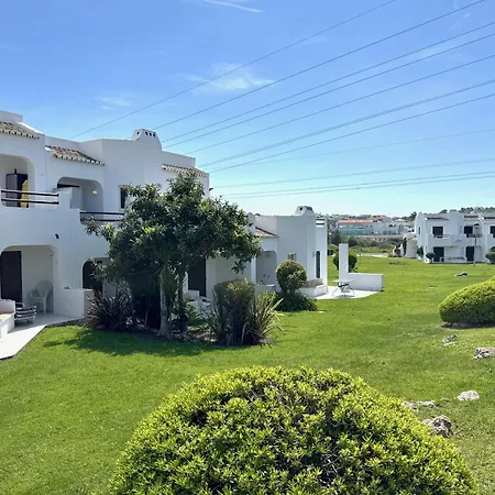 Sunset Haven Algarve דירה אלבופיירה