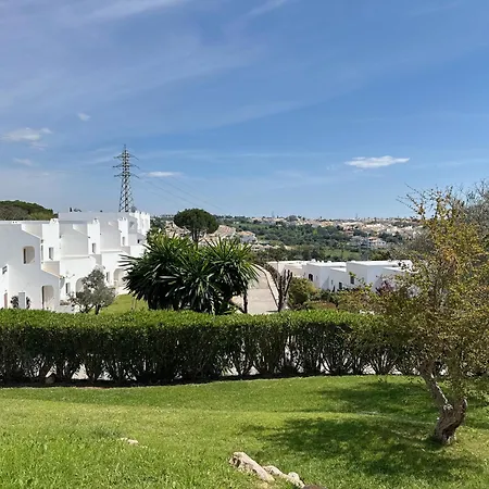 דירה Sunset Haven Algarve
