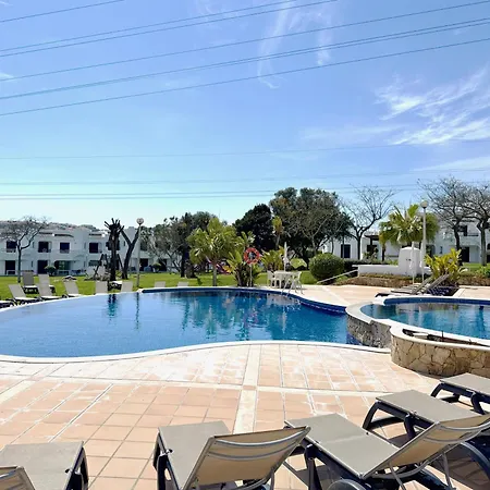 דירה Sunset Haven Algarve