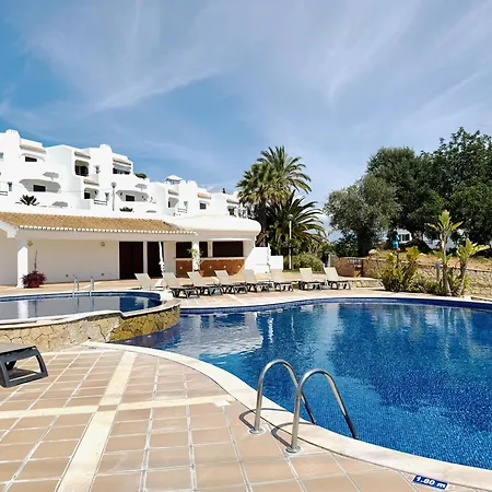 Sunset Haven Algarve דירה *