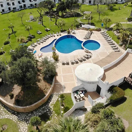 Sunset Haven Algarve דירה אלבופיירה