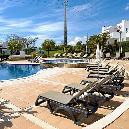 דירה Sunset Haven Algarve אלבופיירה
