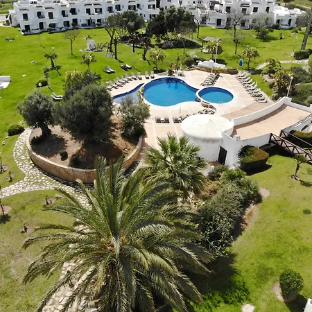 Sunset Haven Algarve דירה *