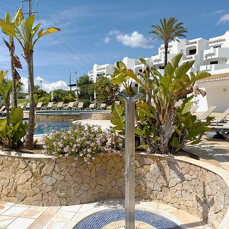 דירה Sunset Haven Algarve *