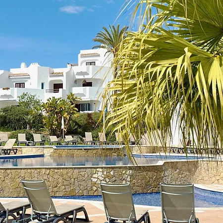 Sunset Haven Algarve * אלבופיירה
