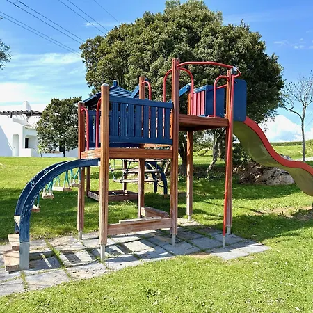 דירה Sunset Haven Algarve אלבופיירה