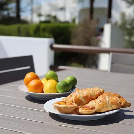 דירה Sunset Haven Algarve אלבופיירה