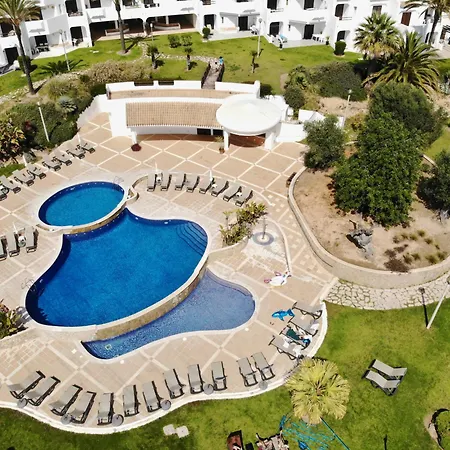 Sunset Haven Algarve * אלבופיירה
