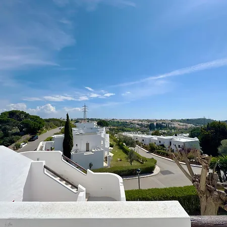 Sunset Haven Algarve אלבופיירה